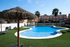 Casa Carabassi - Balsares