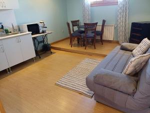 Hotel Pico Espiguete