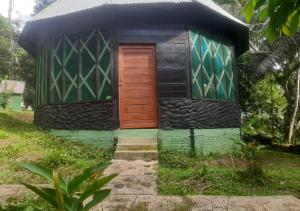 Eco Hotel Aldea -AMAZONAS