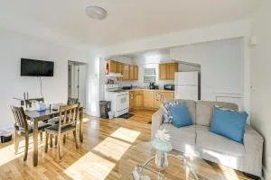 Cozy Cambridge Apartment in College Town! - Cambridge