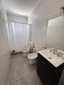 Departamento Balcarce en Olavarría