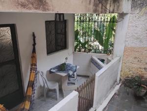 Pre-Carnaval in Santa Teresa, RJ!