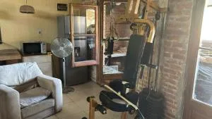 El rancho 1977 - 圣安娜