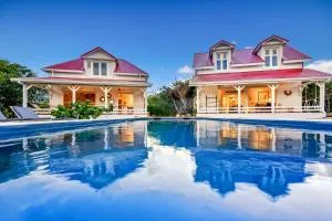 Villa Calypso - Saint-Louis