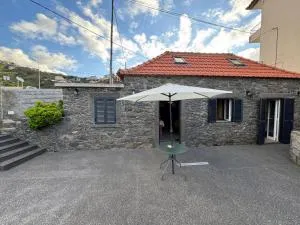 José accommodation - Curral das Freiras