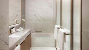 InterContinental Residences Dubai Business Bay by IHG