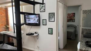 Rooftop Leblon perto praia e metrô