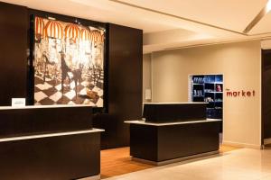 Courtyard Toluca Tollocan