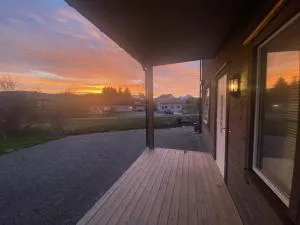 Apartment in Lofoten, Vestvågøy - Storeidet