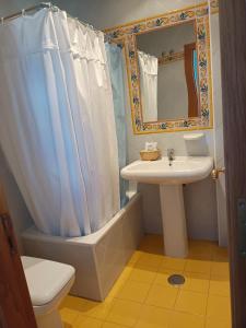 Hotel Pico Espiguete