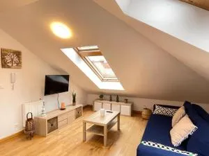 Apartamento Ó Pindo - Arcos