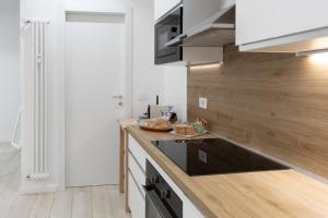 Casanuova Elegant Apartment & Breakfast