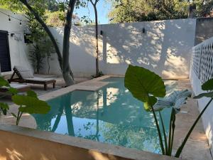 Casa Ramona