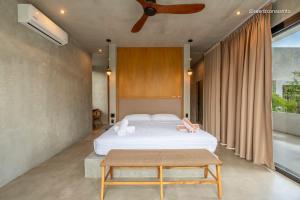 Brutalist 7BR Masterpiece Design, Luxury Pool