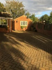 Home from home - Killingbeck