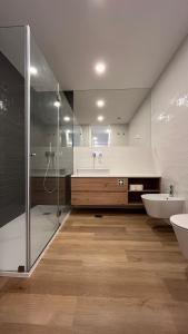 Art Living Gravito incl Parking by Home Sweet Home Aveiro