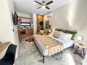 Stunning Brand New 1BR in Paradise! w Pool!