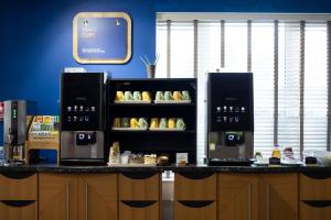 Holiday Inn Express Poole by IHG