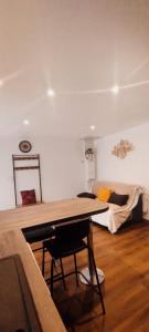 Appartements Colibri : photos des chambres