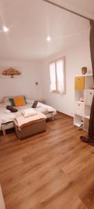 Appartements Colibri : photos des chambres