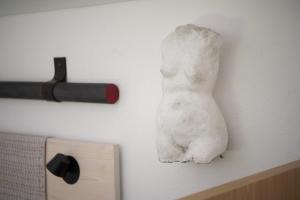 Apartment House Artes with Free Hot Tub & Sauna