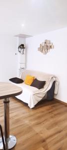 Appartements Colibri : photos des chambres