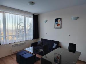 Mountain Ski & SPA apartment