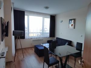 Mountain Ski & SPA apartment