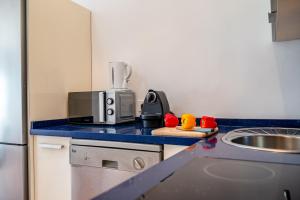 OleHolidays 217 Romana Playa junto al mar