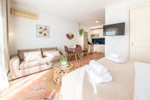 OleHolidays 217 Romana Playa junto al mar