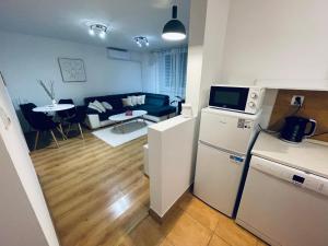 Golden Key Apartment