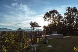 Bariloche - Casa de Sol Guatapé