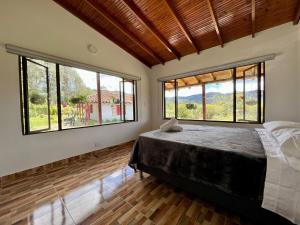 Bariloche - Casa de Sol Guatapé