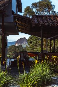 Bariloche - Casa de Sol Guatapé