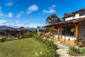 Bariloche - Casa de Sol Guatapé