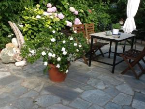 Guesthouse Kleopatra's Pelion Greece