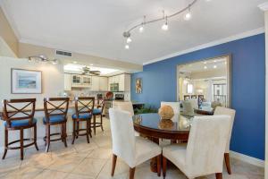 Island Winds 521 by Sun Palace Vacations