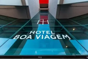 Rede Andrade Boa Viagem - 热博阿陶