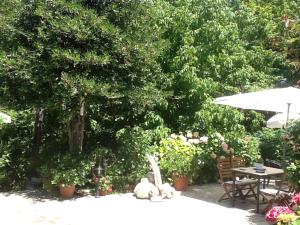 Guesthouse Kleopatra's Pelion Greece