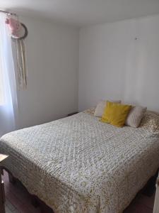 Departamento a pasos de la playa