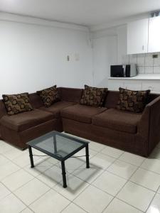 Departamento a pasos de la playa