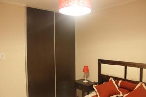 Duplex Parque playa