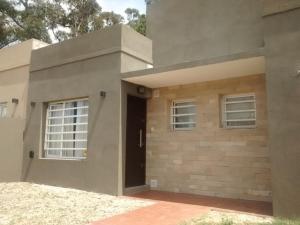 Duplex Parque playa