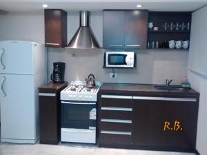 Duplex Parque playa