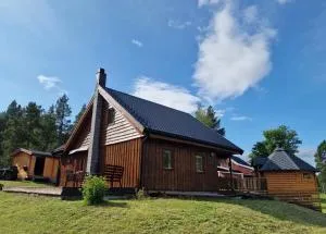 Hytte i vakre Reisadalen - 凯于图凯努