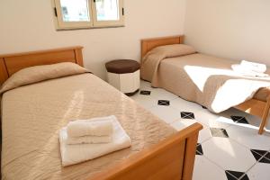 Appartement 2 Chambres avec Balcon