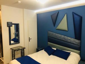 Maisons de vacances Pavillon Fani : photos des chambres