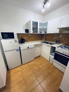 Golden Key Apartment