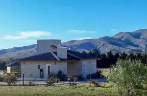 Cabaña Las Retamas - San Andres de las Sierras