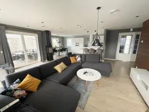 Fjord Horizon 1 - 史特林